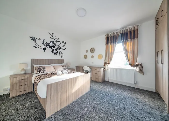 Homestay szállás *rc12s* For Your Relaxed & Cosy + Free Parking + Free Fast Wifi * *