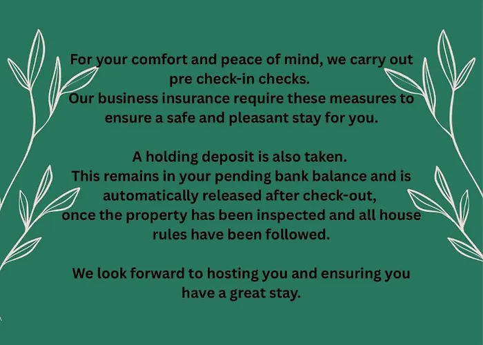 בית אירוח *rc12s* For Your Relaxed & Cosy + Free Parking + Free Fast Wifi * לידס